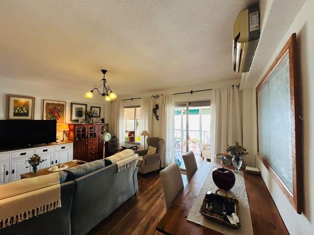 Apartamento en venta en Benidorm, Alicante Costa Blanca
