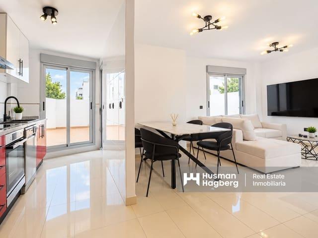 Apartamento en venta en Benidorm, Alicante Costa Blanca