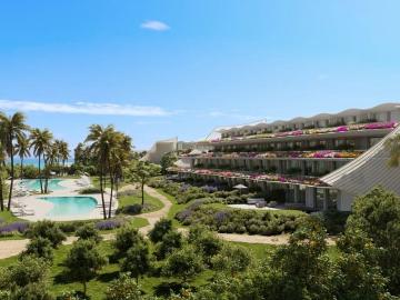 Apartamento en venta en Benidorm, Alicante Costa Blanca