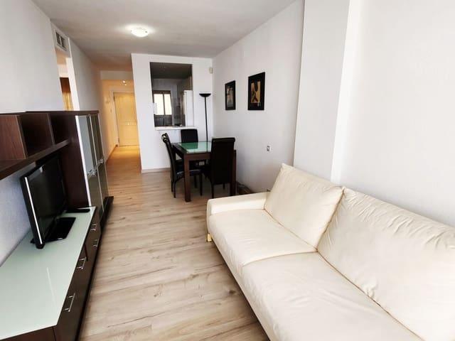 Apartamento en venta en Benidorm, Alicante Costa Blanca