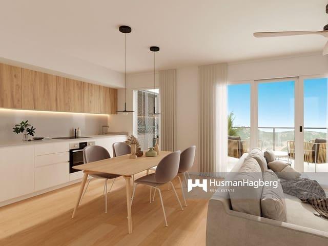 Apartamento en venta en Benidorm, Alicante Costa Blanca