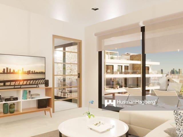 Apartamento en venta en Benidorm, Alicante Costa Blanca