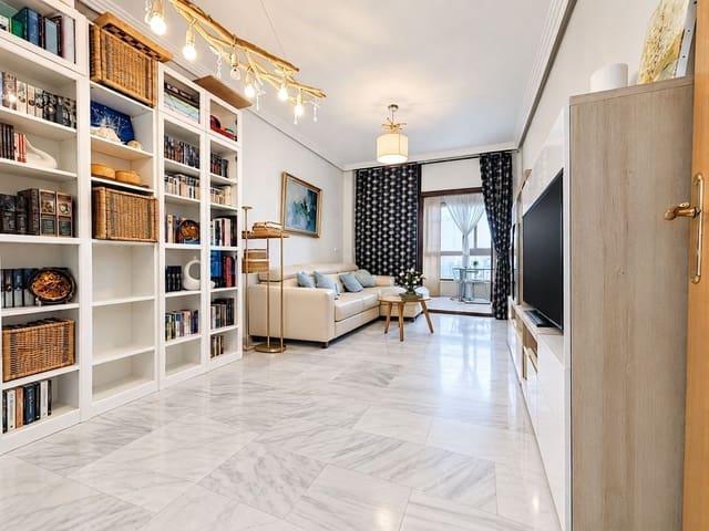 Apartamento en venta en Benidorm, Alicante Costa Blanca