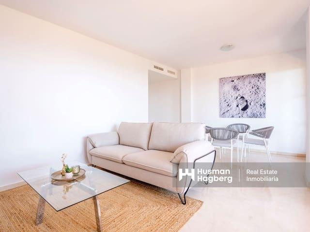 Apartamento en venta en Benidorm, Alicante Costa Blanca