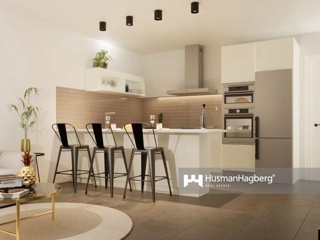 Apartamento en venta en Benidorm, Alicante Costa Blanca