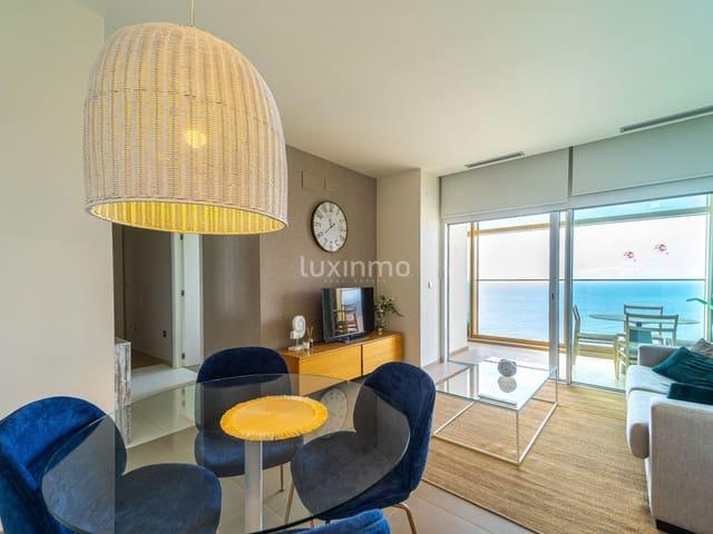 Apartamento en venta en Benidorm, Alicante Costa Blanca