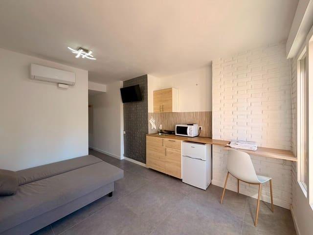 Apartamento en venta en Benidorm, Alicante Costa Blanca
