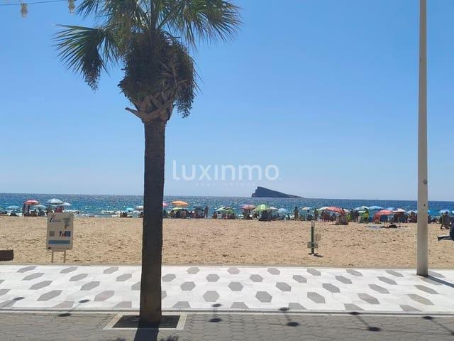 Apartamento en venta en Benidorm, Alicante Costa Blanca