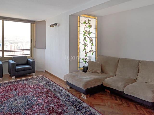 Apartamento en venta en Benidorm, Alicante Costa Blanca