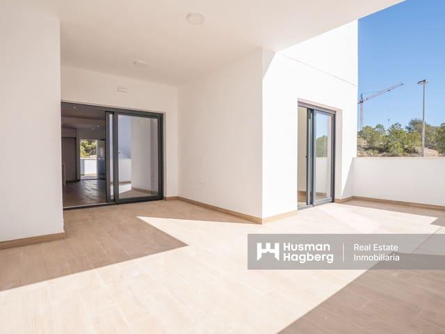 Apartamento en venta en Benidorm, Alicante Costa Blanca