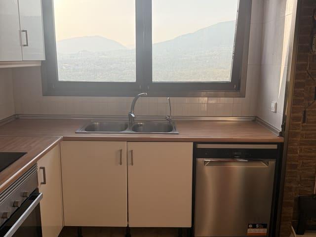 Apartamento en venta en Benidorm, Alicante Costa Blanca