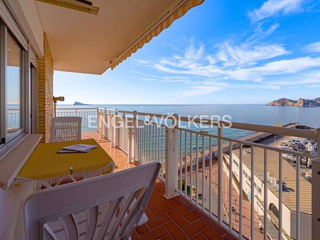 Apartamento en venta en Benidorm, Alicante Costa Blanca
