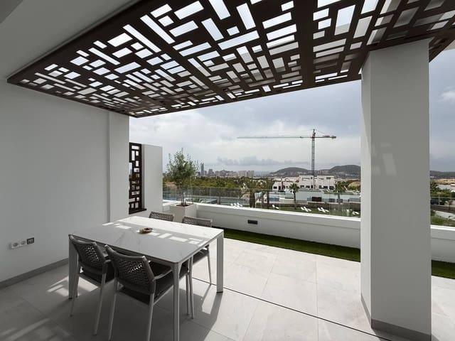 Apartamento en venta en Benidorm, Alicante Costa Blanca