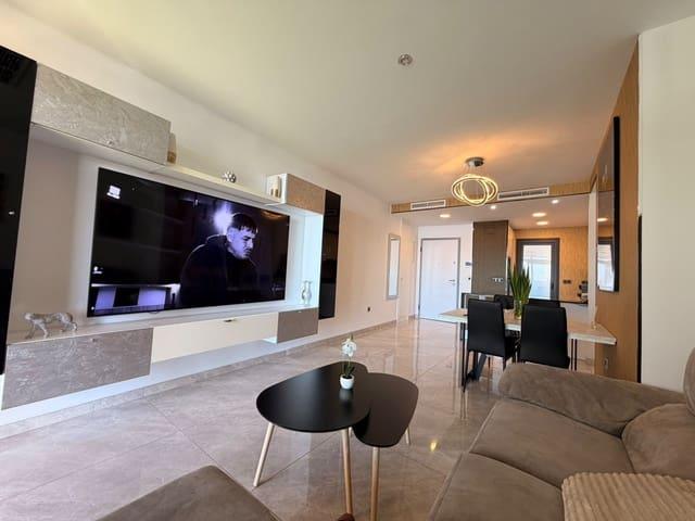 Apartamento en venta en Benidorm, Alicante Costa Blanca