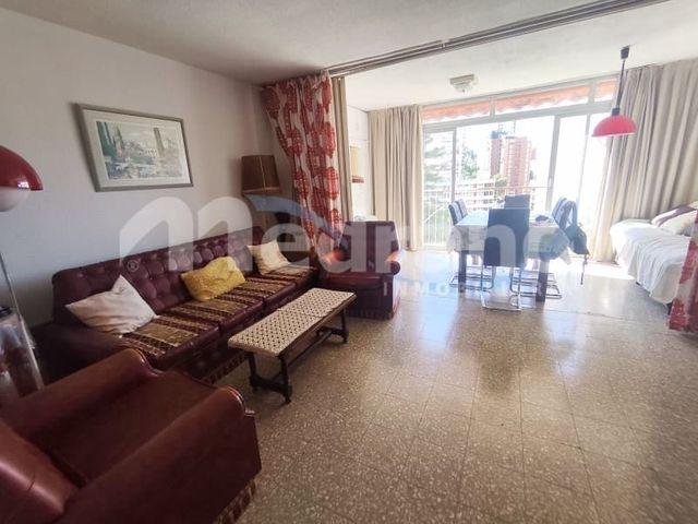 Apartamento en venta en Benidorm, Alicante Costa Blanca