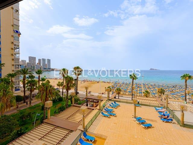 Apartamento en venta en Benidorm, Alicante Costa Blanca