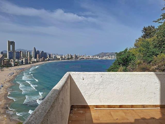 Apartamento en venta en Benidorm, Alicante Costa Blanca