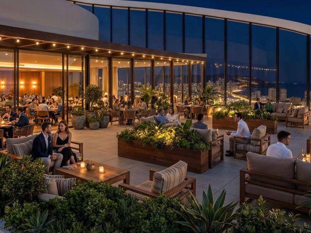 Apartamento en venta en Benidorm, Alicante Costa Blanca