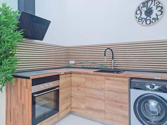 Apartamento en venta en Benidorm, Alicante Costa Blanca