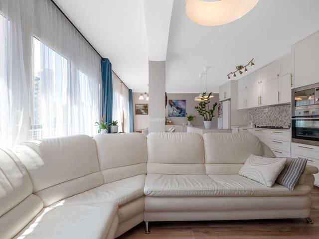 Apartamento en venta en Benidorm, Alicante Costa Blanca