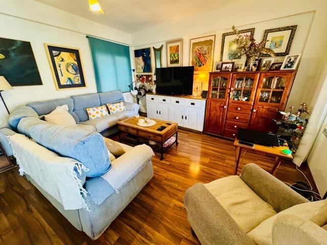 Apartamento en venta en Benidorm, Alicante Costa Blanca
