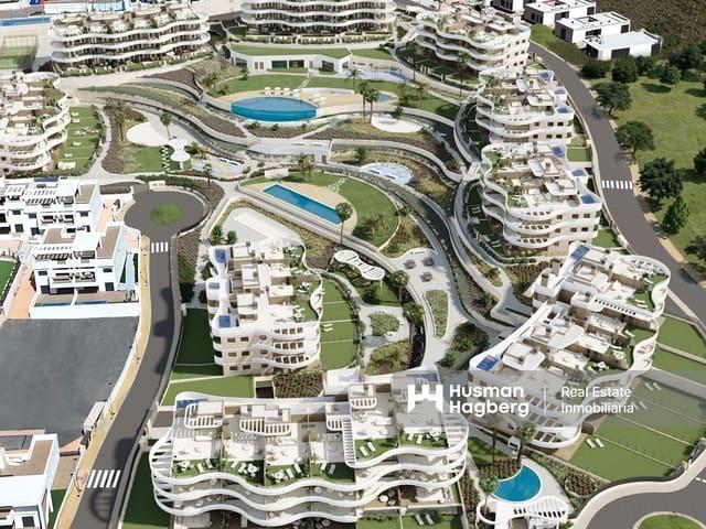 Apartamento en venta en Benidorm, Alicante Costa Blanca