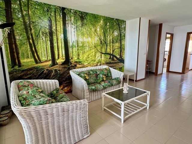 Apartamento en venta en Benidorm, Alicante Costa Blanca
