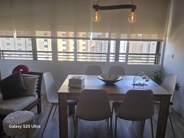 Apartamento en venta en Benidorm, Alicante Costa Blanca