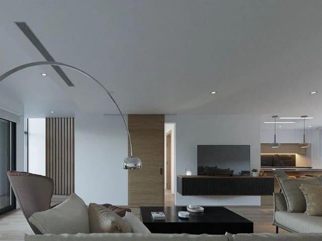 Apartamento en venta en Benidorm, Alicante Costa Blanca