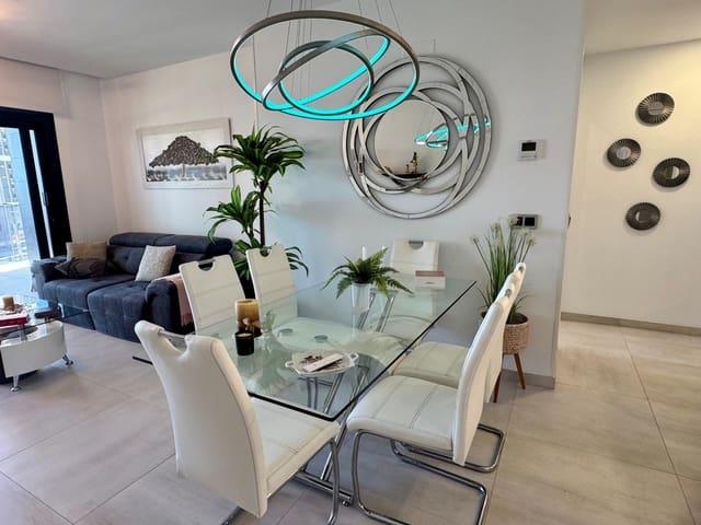 Apartamento en venta en Benidorm, Alicante Costa Blanca