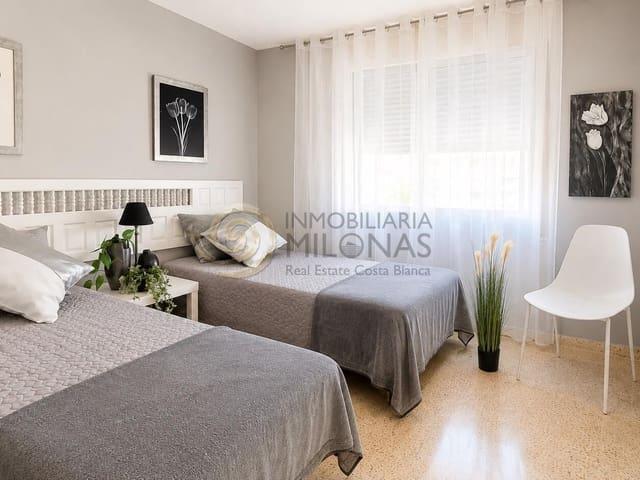 Apartamento en venta en Benidorm, Alicante Costa Blanca