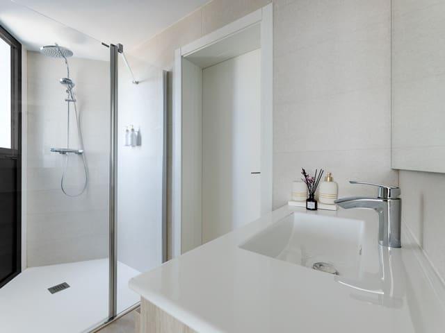 Apartamento en venta en Benidorm, Alicante Costa Blanca