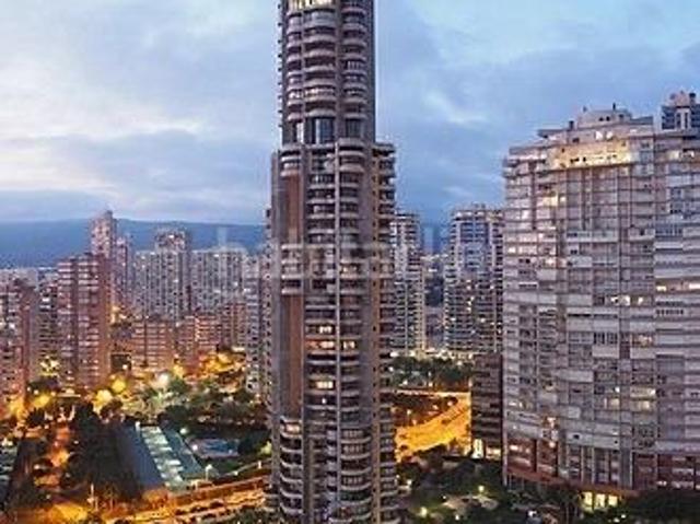 Apartamento en venta en Benidorm, Juzgados Plaza de Toros. ESPECTACULAR PISO CON VISTAS PANORÁMICAS EN AVENIDA MUNICIPI, BENIDORM. Apartamentos.