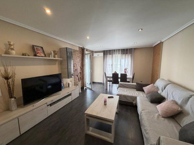 Apartamento en Venta en Beniel