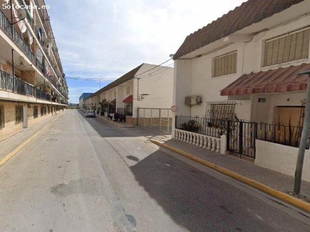 Apartamento en Venta en Beniel, Murcia