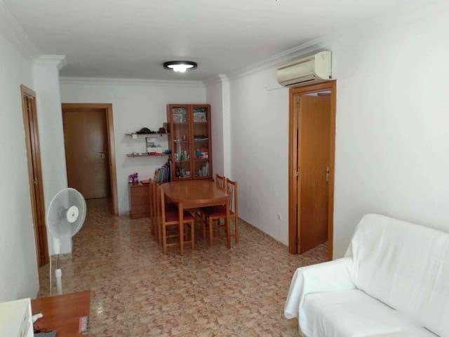 Apartamento en venta en Benifallet, Tarragona