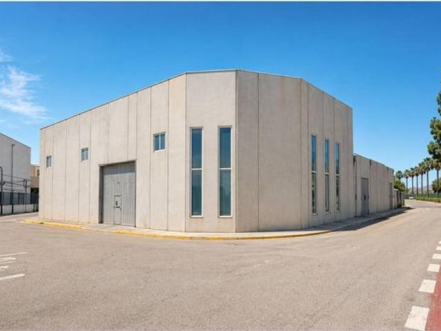Apartamento en Venta en Benifla Valencia