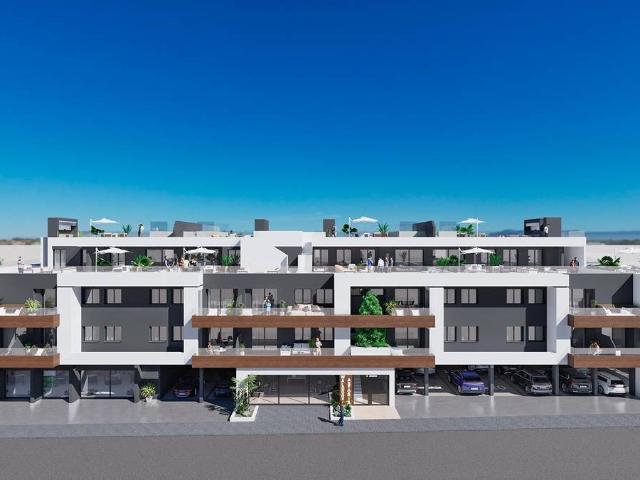Apartamento en Venta en Benijófar