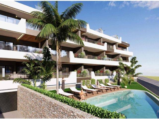 Apartamento en Venta en Benijófar