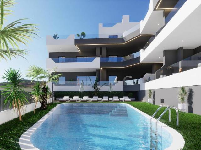 Apartamento en Venta en Benijófar