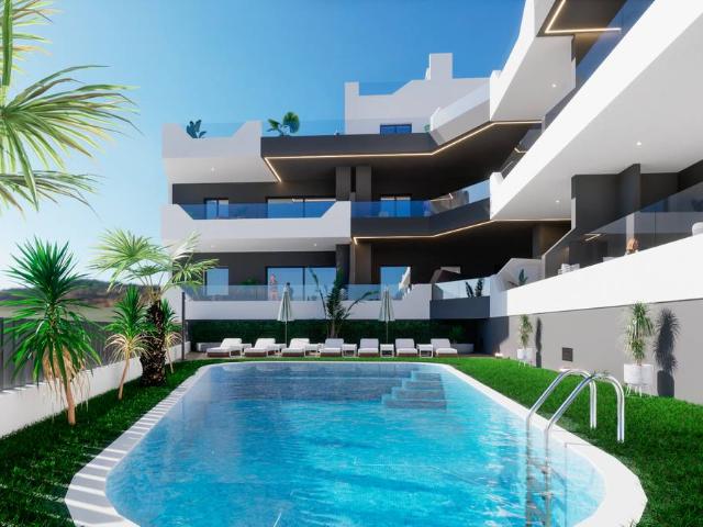 Apartamento en Venta en Benijófar