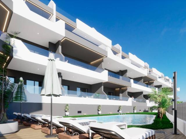 Apartamento en Venta en Benijófar