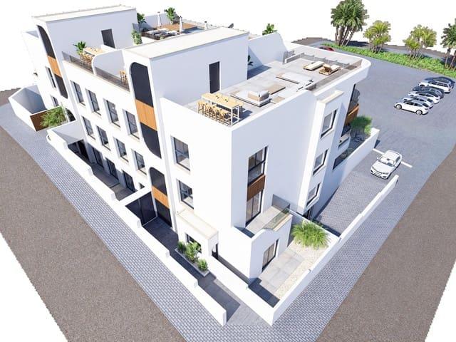 Apartamento en venta en Benijófar, Alicante