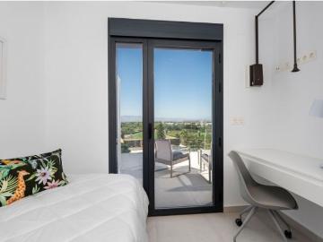 Apartamento en Venta en Benijófar, Alicante