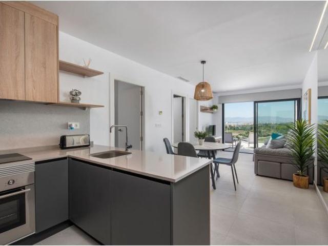 Apartamento en Venta en Benijófar, Alicante