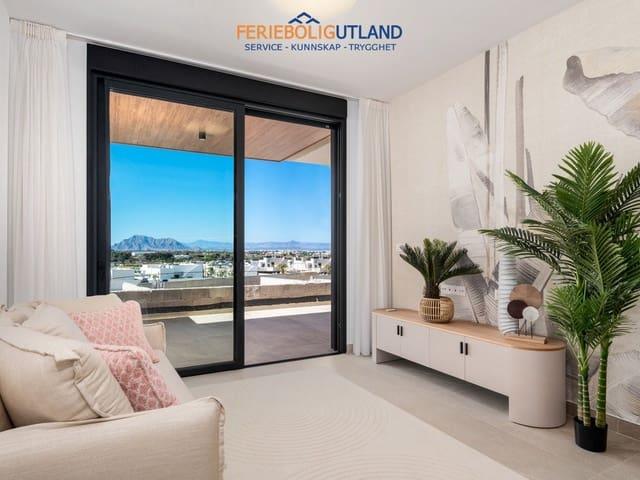 Apartamento en venta en Benijófar, Alicante