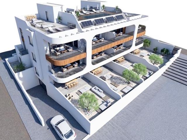 Apartamento en venta en Benijófar, Alicante
