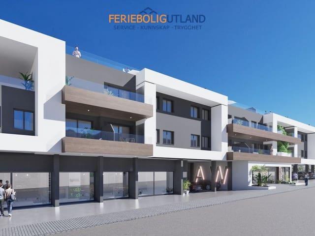 Apartamento en venta en Benijófar, Alicante