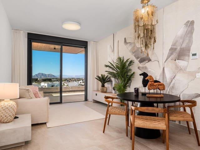 Apartamento en venta en Benijófar, Alicante