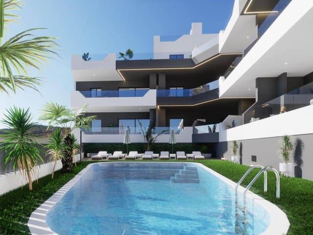 Apartamento en venta en Benijófar, Alicante